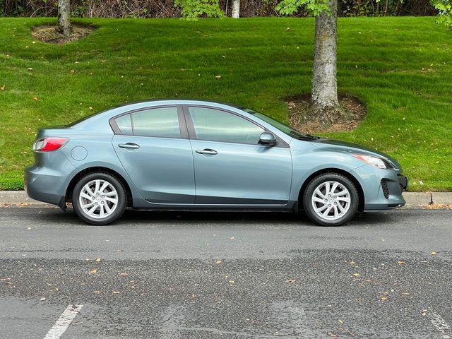 used 2012 Mazda Mazda3 car, priced at $9,950