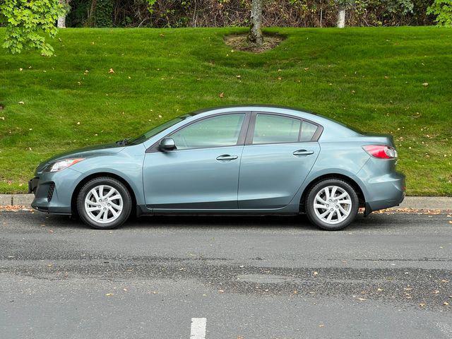 used 2012 Mazda Mazda3 car, priced at $9,950