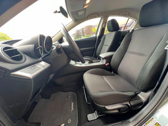 used 2012 Mazda Mazda3 car, priced at $9,950