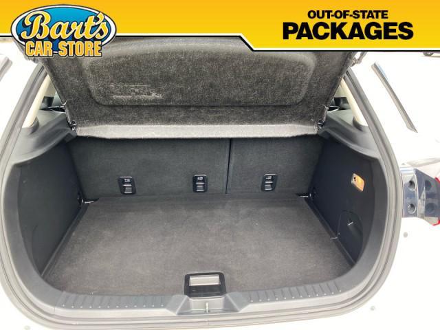 used 2017 Mazda CX-3 car, priced at $16,978