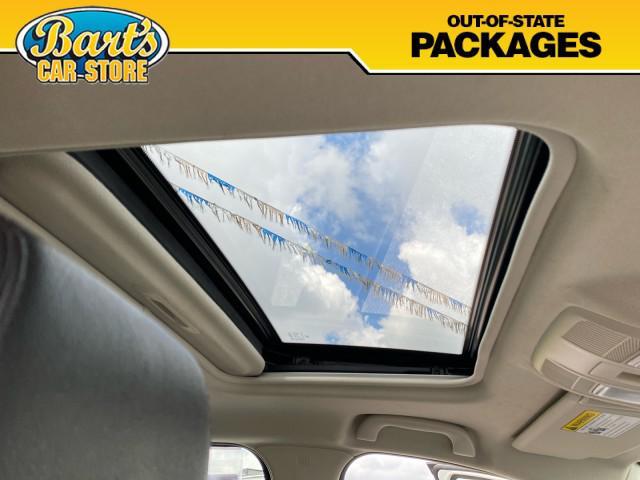 used 2017 Mazda CX-3 car, priced at $16,978