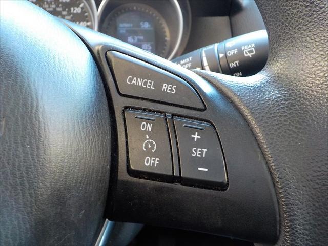 used 2015 Mazda CX-5 car, priced at $10,995