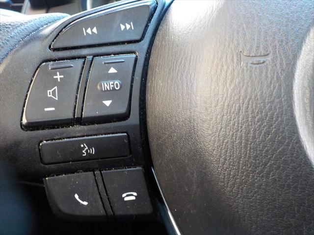 used 2015 Mazda CX-5 car, priced at $10,995