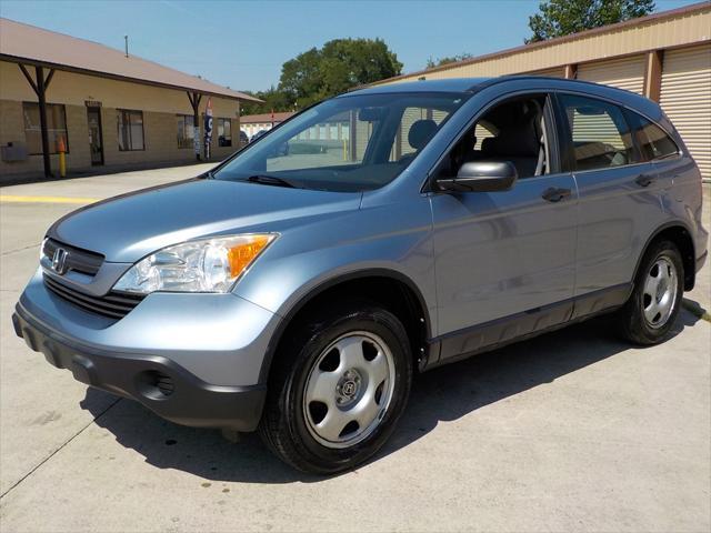 used 2007 Honda CR-V car, priced at $6,995