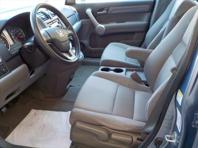 used 2007 Honda CR-V car, priced at $6,995