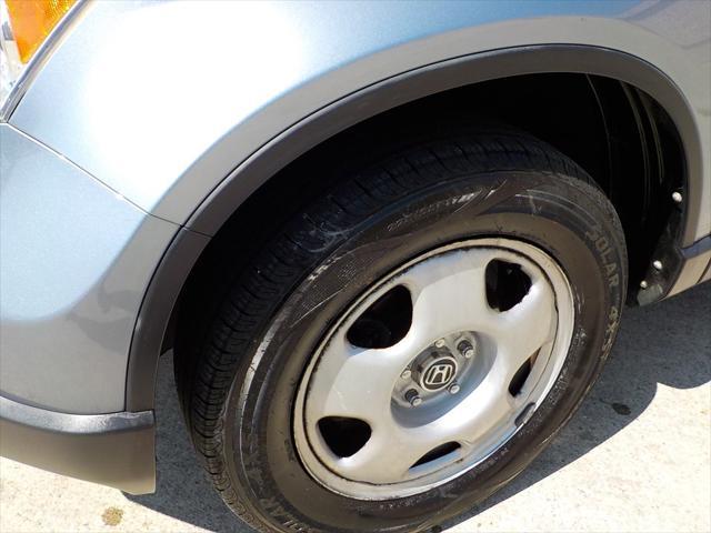 used 2007 Honda CR-V car, priced at $6,995