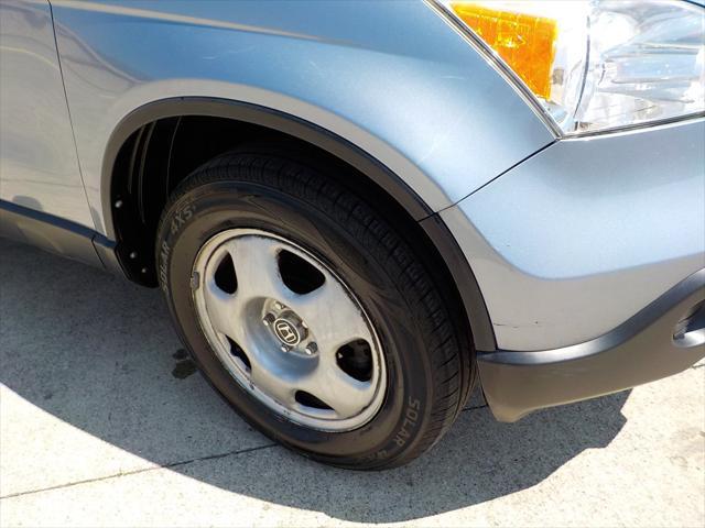 used 2007 Honda CR-V car, priced at $6,995