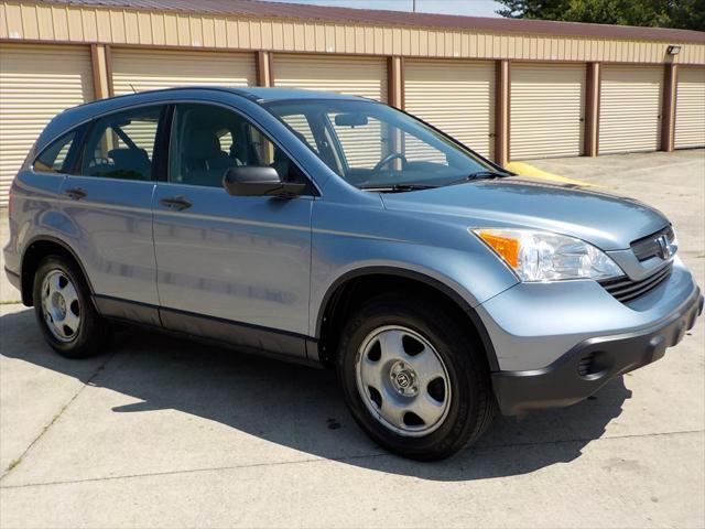 used 2007 Honda CR-V car, priced at $6,995