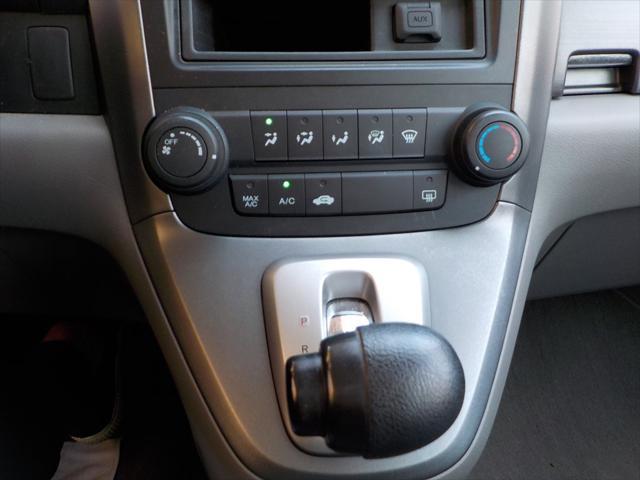 used 2007 Honda CR-V car, priced at $6,995