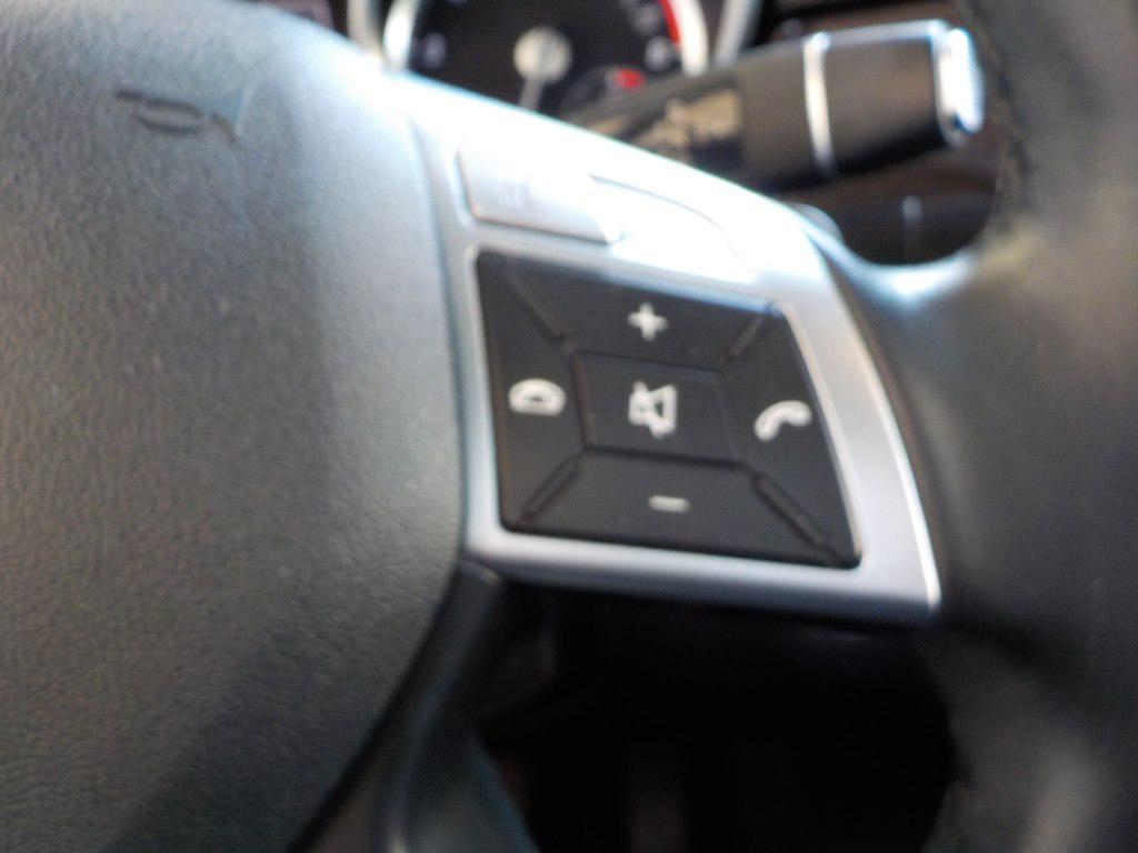 used 2014 Mercedes-Benz M-Class car, priced at $11,895