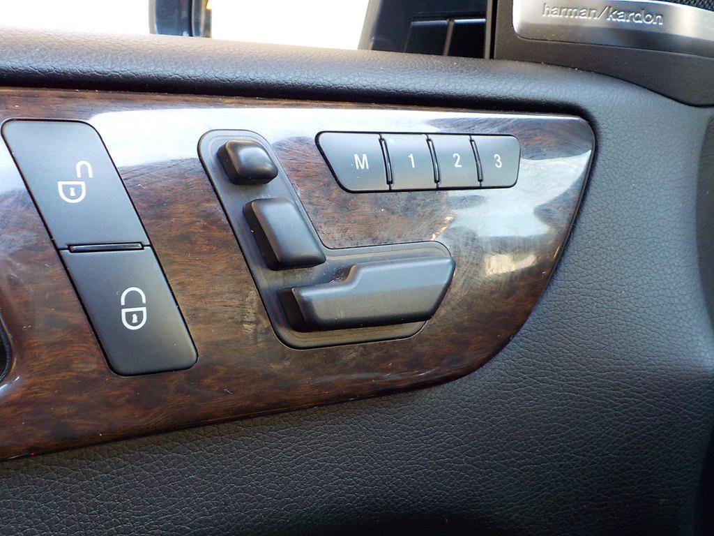 used 2014 Mercedes-Benz M-Class car, priced at $11,895