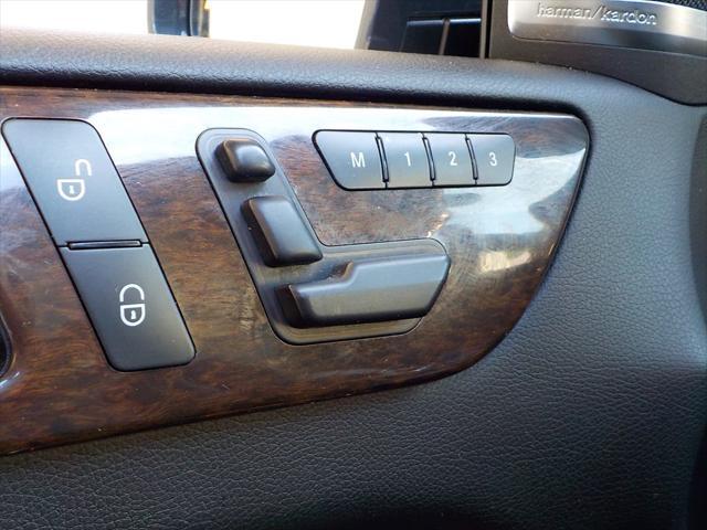 used 2014 Mercedes-Benz M-Class car, priced at $12,850
