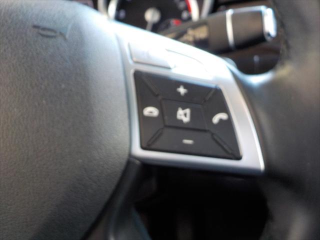 used 2014 Mercedes-Benz M-Class car, priced at $12,850