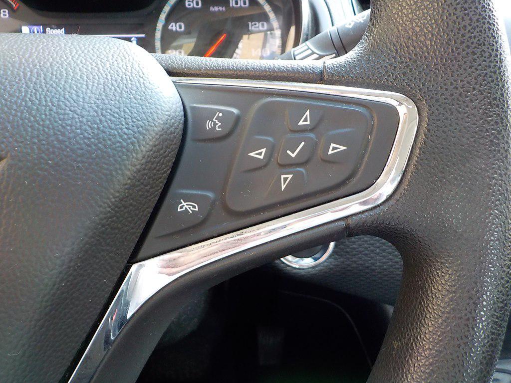 used 2018 Chevrolet Cruze car, priced at $7,990