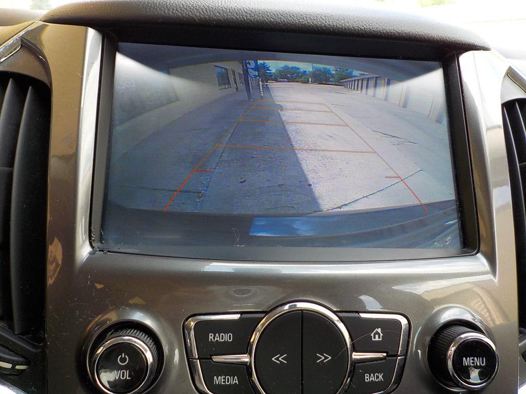 used 2018 Chevrolet Cruze car, priced at $7,990