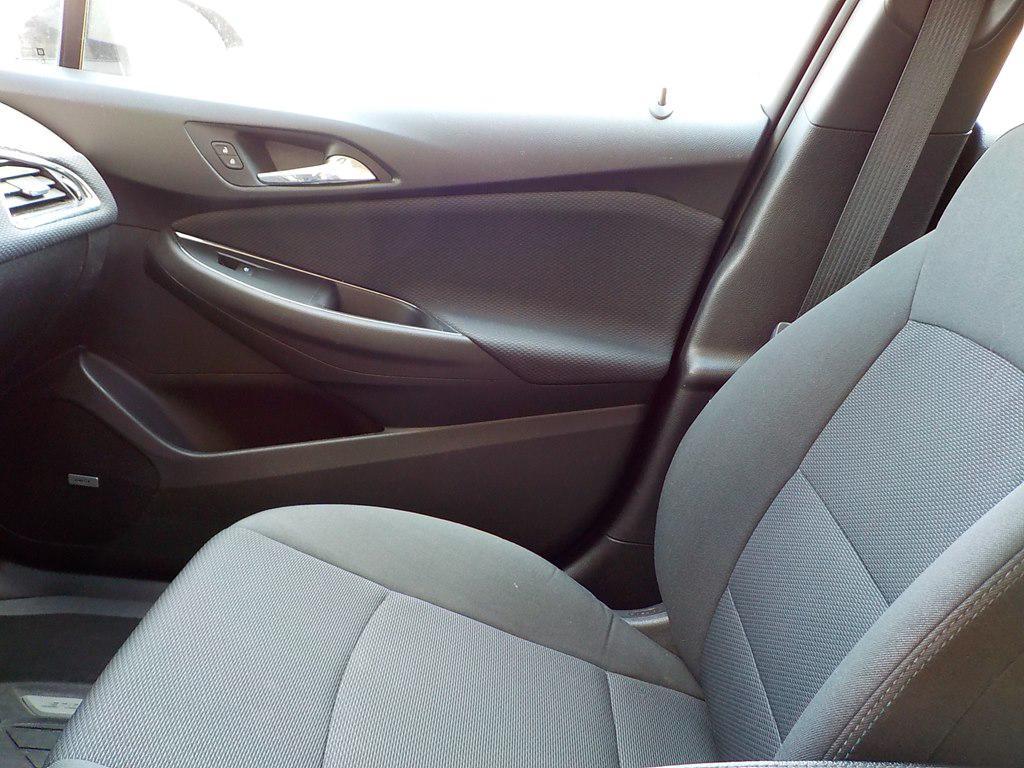 used 2018 Chevrolet Cruze car, priced at $7,990