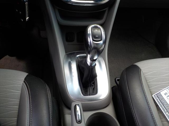 used 2016 Buick Encore car, priced at $9,350