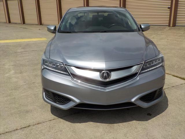 used 2016 Acura ILX car, priced at $9,850