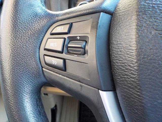 used 2013 BMW X3 car, priced at $8,995