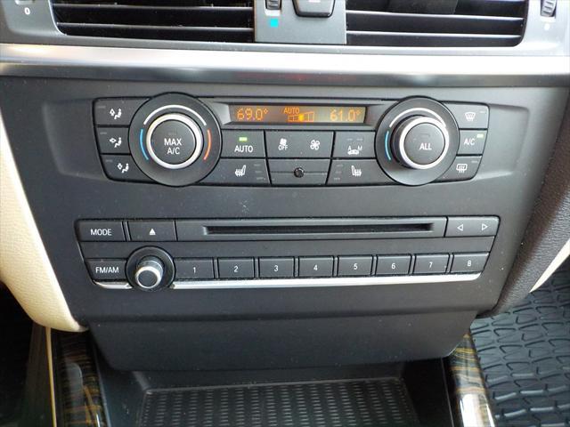 used 2013 BMW X3 car, priced at $8,995