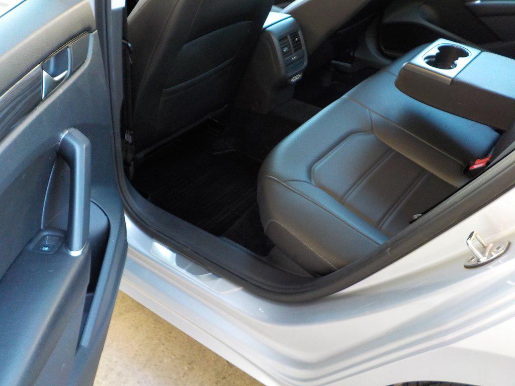 used 2020 Volkswagen Passat car, priced at $13,350