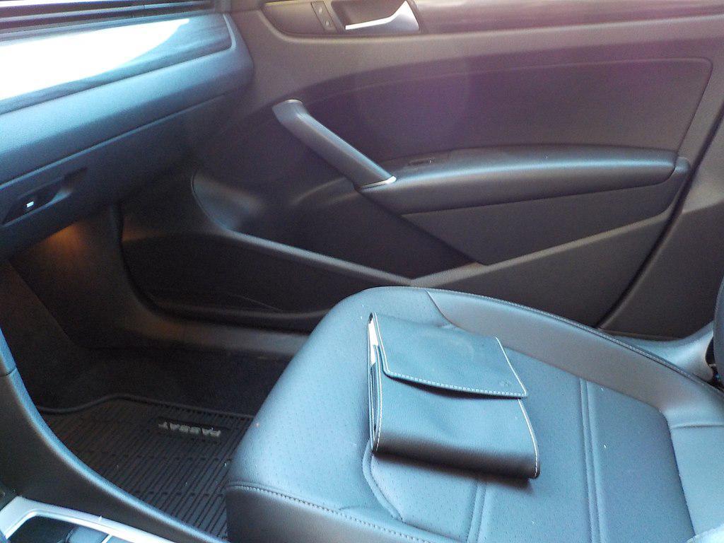 used 2020 Volkswagen Passat car, priced at $13,350