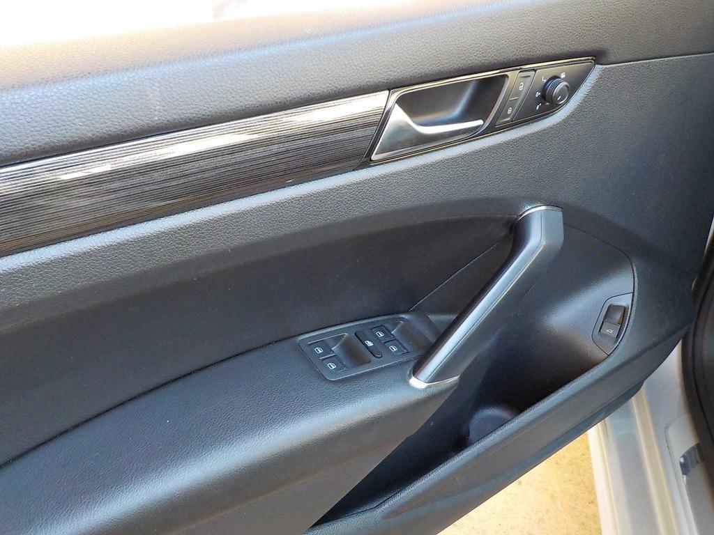 used 2020 Volkswagen Passat car, priced at $13,350