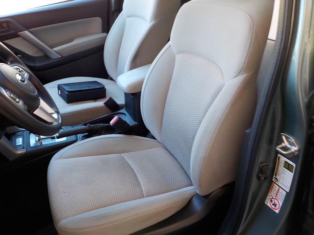 used 2017 Subaru Forester car, priced at $9,750