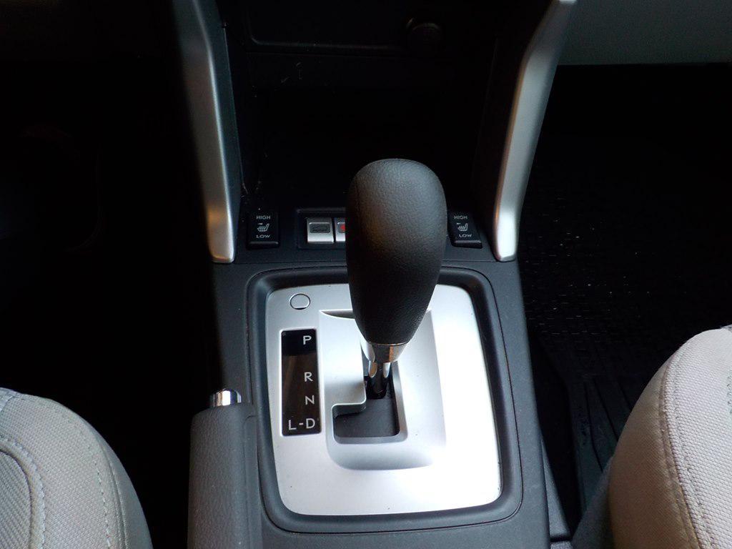 used 2017 Subaru Forester car, priced at $9,750