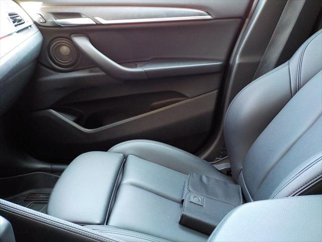 used 2018 BMW X2 car, priced at $13,550