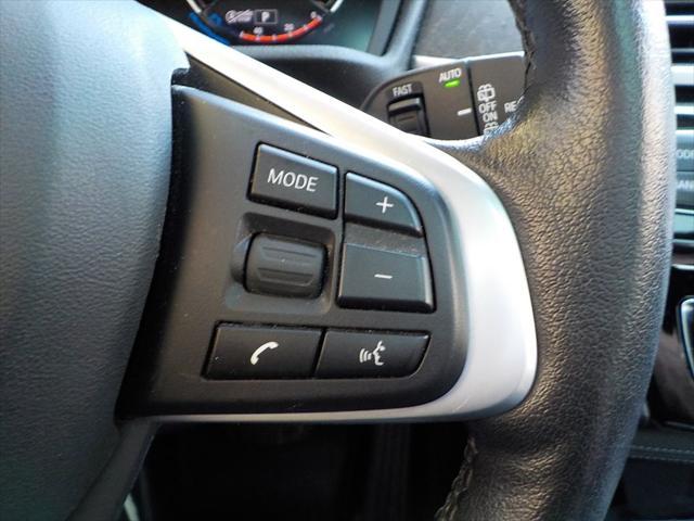 used 2018 BMW X2 car, priced at $13,550