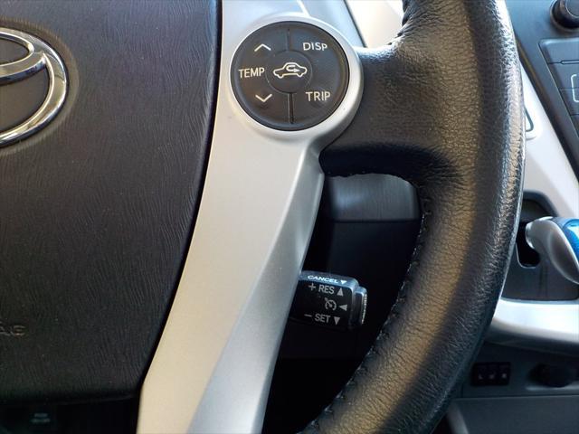 used 2014 Toyota Prius v car, priced at $9,750