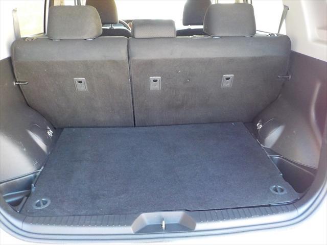used 2008 Scion xB car, priced at $6,674