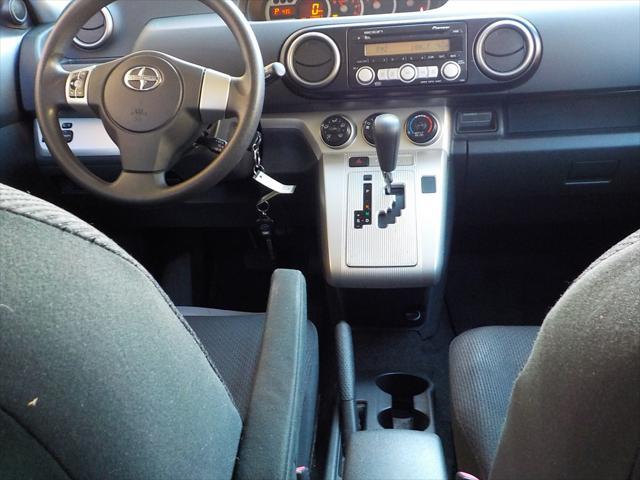 used 2008 Scion xB car, priced at $6,674
