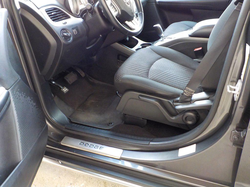 used 2016 Dodge Journey car, priced at $8,950