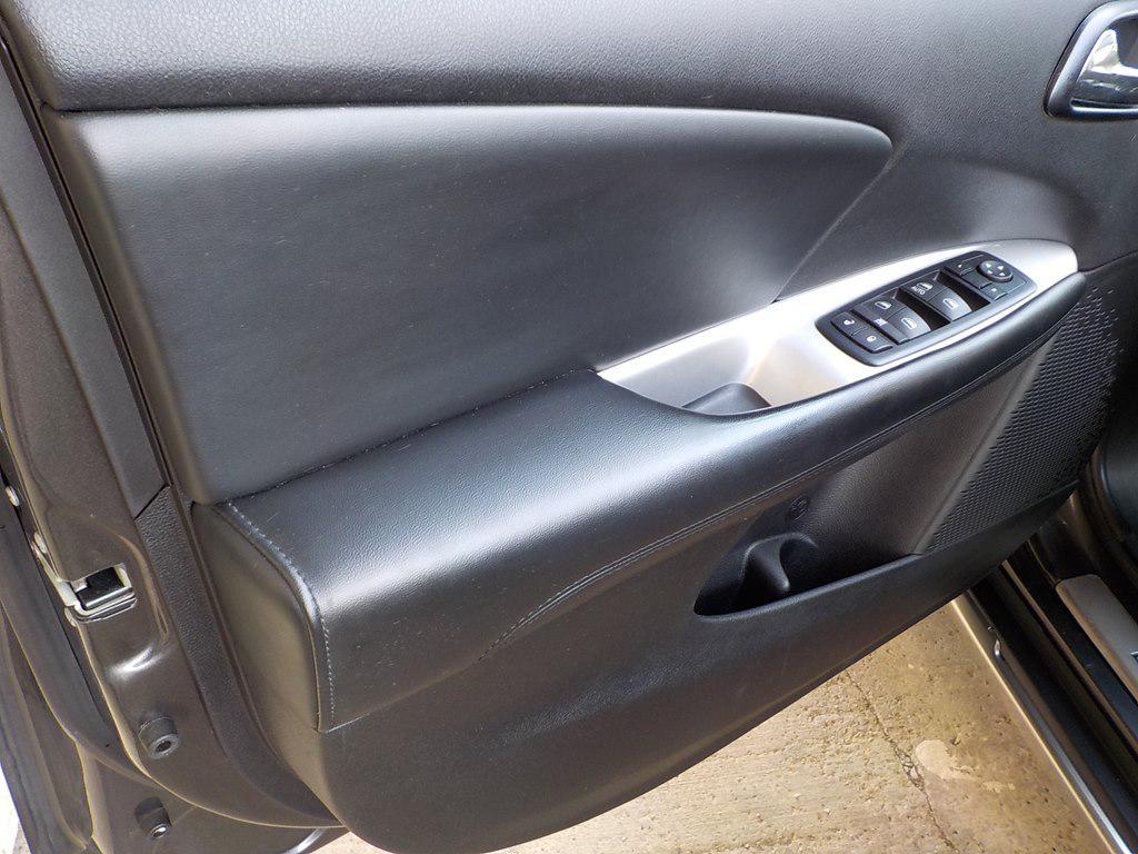used 2016 Dodge Journey car, priced at $8,950