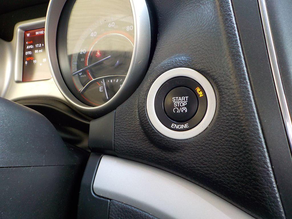 used 2016 Dodge Journey car, priced at $8,950