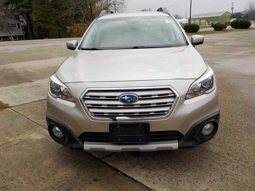 used 2015 Subaru Outback car, priced at $8,850