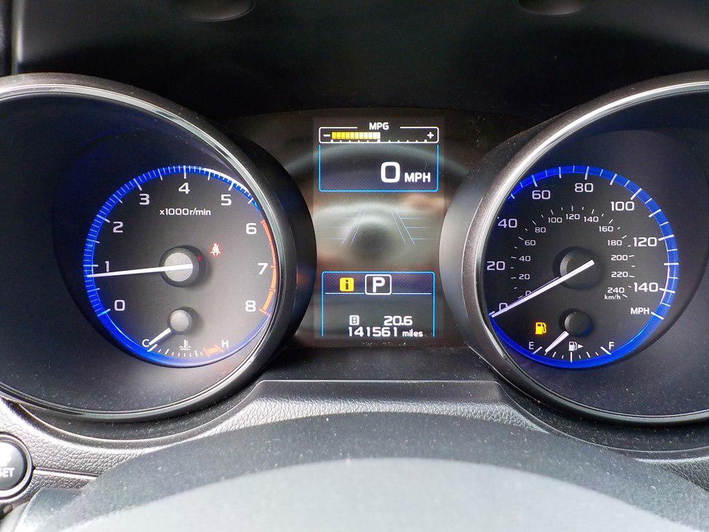 used 2015 Subaru Outback car, priced at $8,850