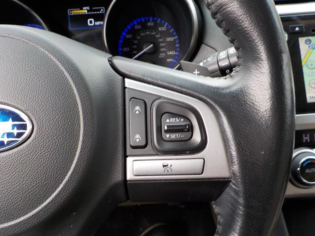 used 2015 Subaru Outback car, priced at $8,850