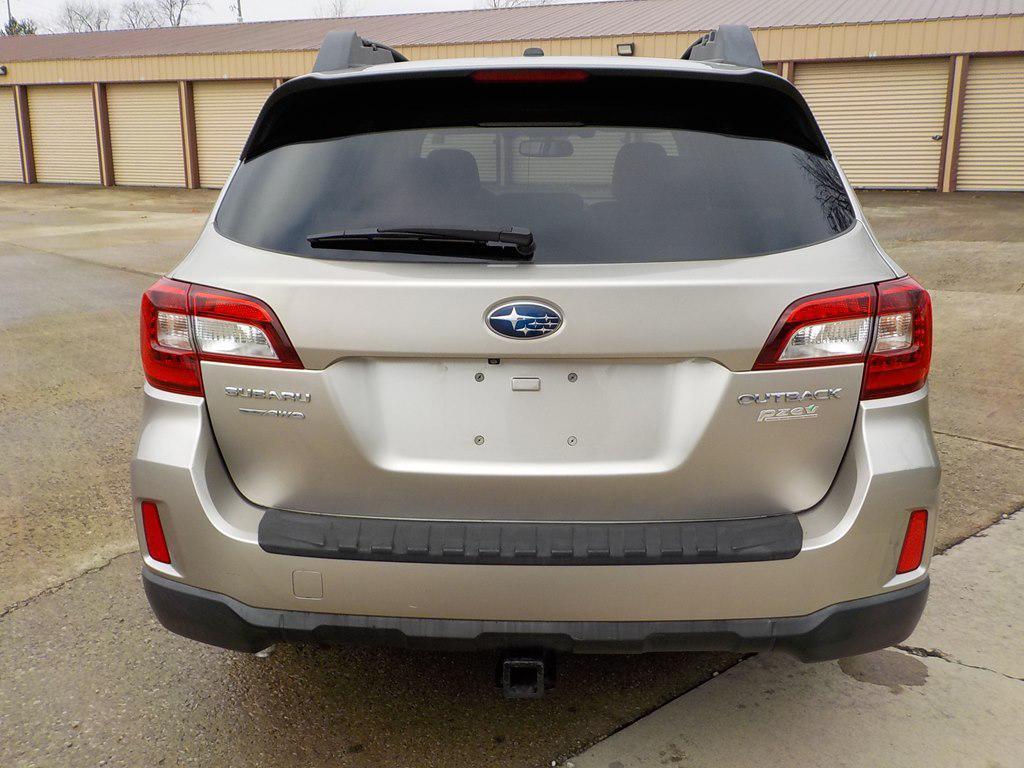 used 2015 Subaru Outback car, priced at $8,850