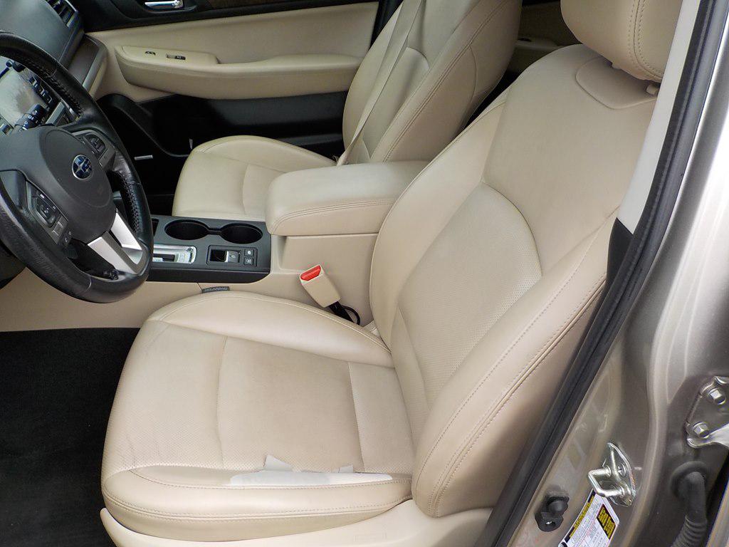 used 2015 Subaru Outback car, priced at $8,850