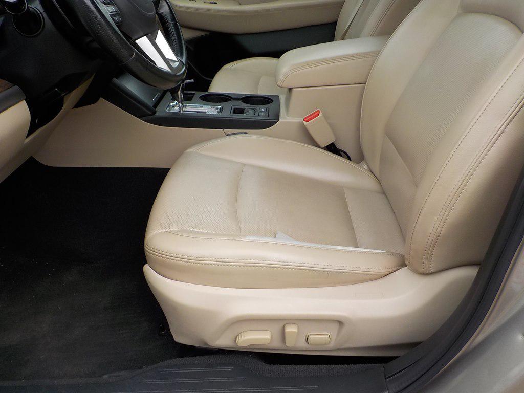 used 2015 Subaru Outback car, priced at $8,850