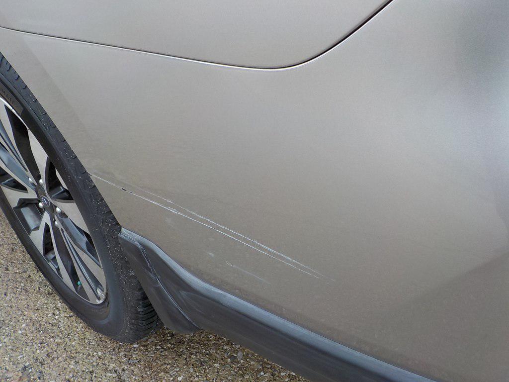 used 2015 Subaru Outback car, priced at $8,850