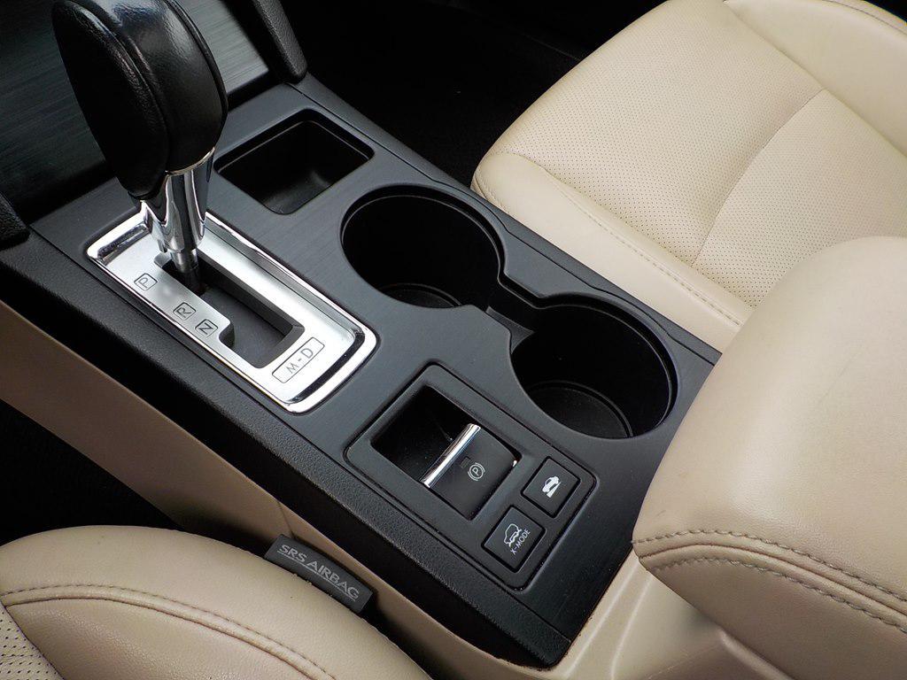 used 2015 Subaru Outback car, priced at $8,850