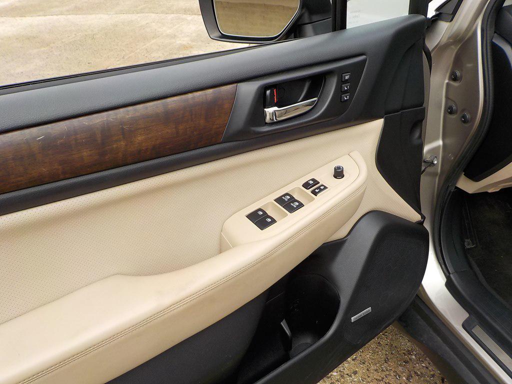 used 2015 Subaru Outback car, priced at $8,850