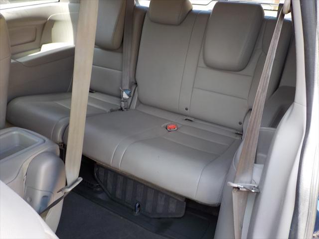 used 2015 Honda Odyssey car, priced at $8,995