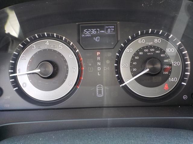 used 2015 Honda Odyssey car, priced at $8,995