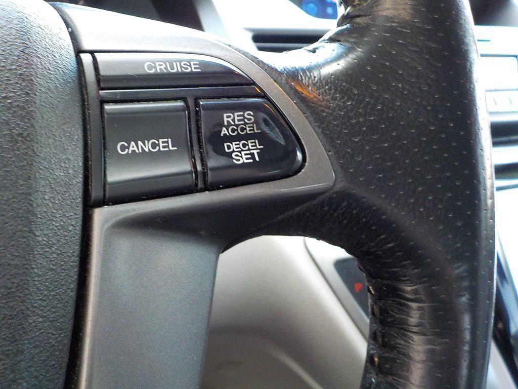 used 2015 Honda Odyssey car, priced at $8,950