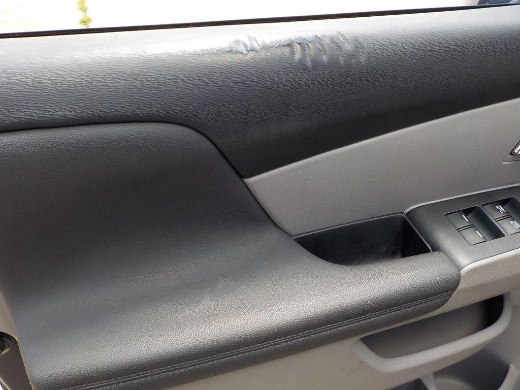 used 2015 Honda Odyssey car, priced at $8,950